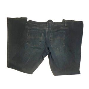 Torrid Womens Denim Jeans Size 12 With Stretch Cotton/Spandex Blend